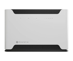 Mikrotik MikroTik Chateau LTE7 - Dual-Band 4G Router met 5 Gigabit Poorten