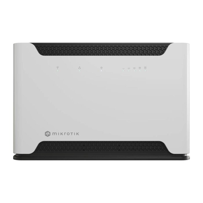 Mikrotik MikroTik Chateau LTE7 - Dual-Band 4G Router met 5 Gigabit Poorten