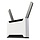 MikroTik Chateau LTE7 ax - Wi-Fi 6 LTE Router met 2.5G Poort