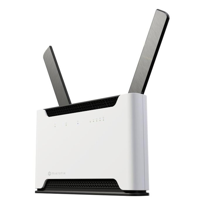 Mikrotik MikroTik Chateau LTE7 ax - Wi-Fi 6 LTE Router met 2.5G Poort