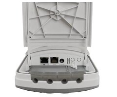 Mikrotik MikroTik wAP ax LTE7 kit - Wi-Fi 6 & 4G Access Point (IP66)