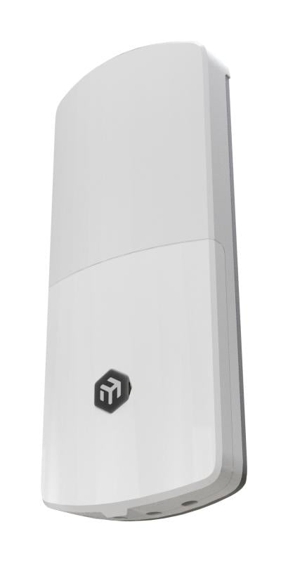 Mikrotik MikroTik FTC21-ups Fiber-to-Copper Converter met UPS & PoE-out