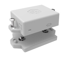 Mikrotik MikroTik LoRaWAN TG-LR82 Sensor Tag - IP67, 868MHz & 2.4GHz