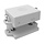 MikroTik LoRaWAN TG-LR82 Sensor Tag - IP67, 868MHz & 2.4GHz