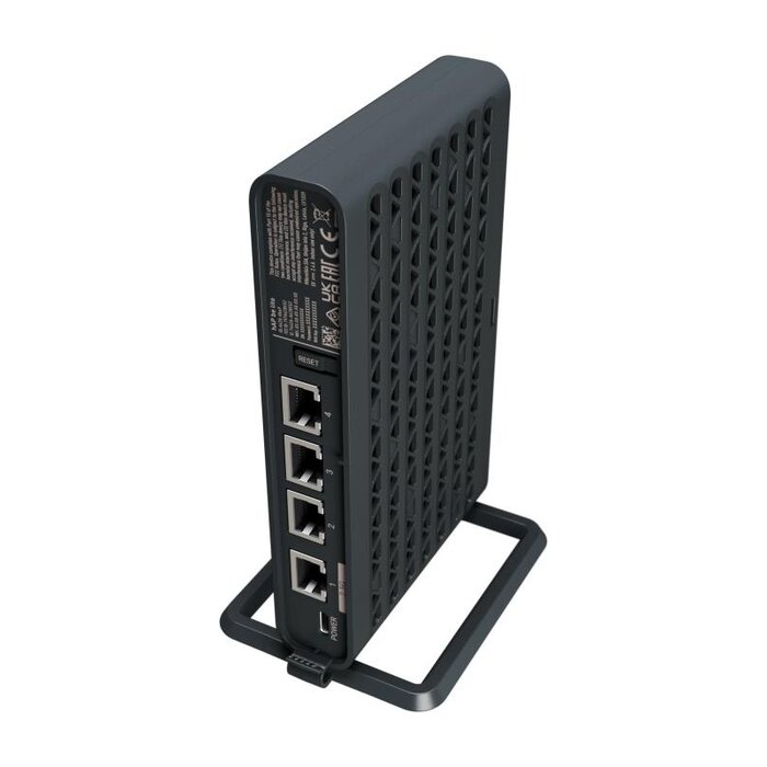 Mikrotik MikroTik hAP be lite - Wi-Fi 7 Router & Access Point (BE3600)