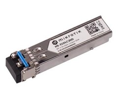 Mikrotik MikroTik HS-31DLC20D 1G/2.5G Single-Mode SFP Module (20km)