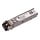MikroTik HS-85DLC05D 1G/2.5G Multimode SFP Module (550m)