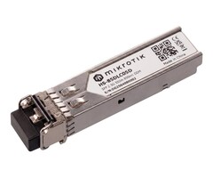 Mikrotik MikroTik HS-85DLC05D 1G/2.5G Multimode SFP Module (550m)