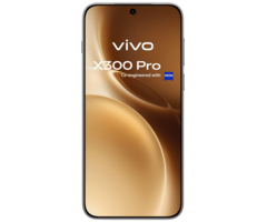 Vivo vivo X300 Pro 16GB/512GB Bruin