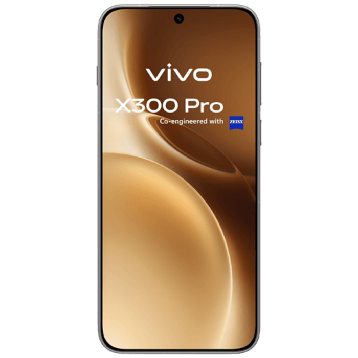 Vivo vivo X300 Pro 16GB/512GB Bruin
