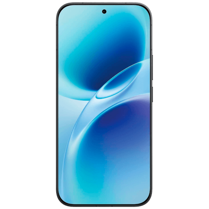 Vivo vivo V70 256GB Zwart - Zakelijke Smartphone