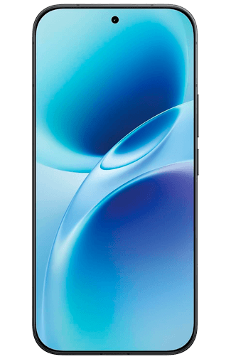 Vivo vivo V70 256GB Zwart - Zakelijke Smartphone