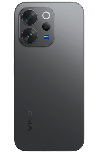 Vivo vivo V70 256GB Zwart - Zakelijke Smartphone