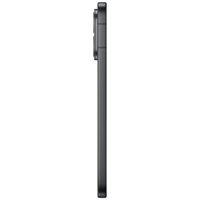 Vivo vivo V70 256GB Zwart - Zakelijke Smartphone
