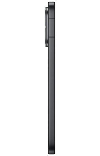 Vivo vivo V70 256GB Zwart - Zakelijke Smartphone