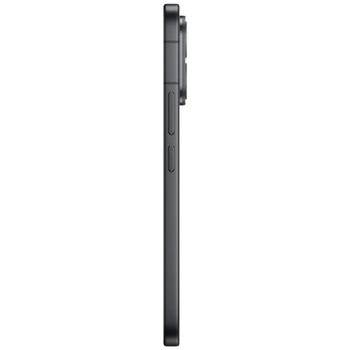 Vivo vivo V70 256GB Zwart - Zakelijke Smartphone