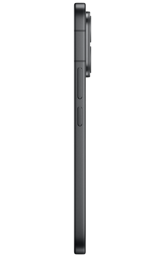 Vivo vivo V70 256GB Zwart - Zakelijke Smartphone