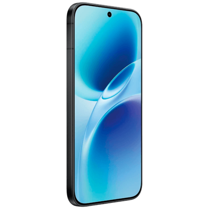 Vivo vivo V70 256GB Zwart - Zakelijke Smartphone