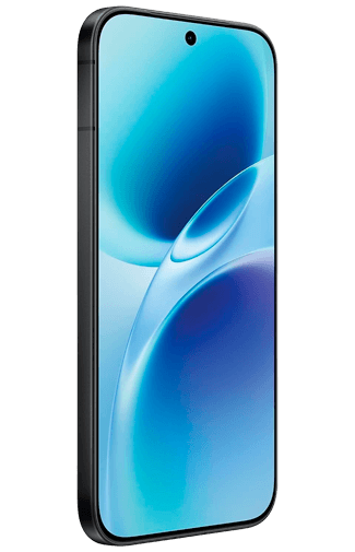 Vivo vivo V70 256GB Zwart - Zakelijke Smartphone