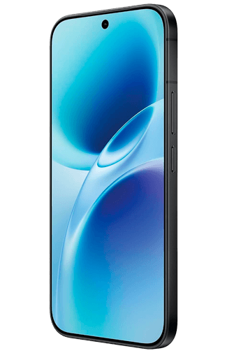 Vivo vivo V70 256GB Zwart - Zakelijke Smartphone