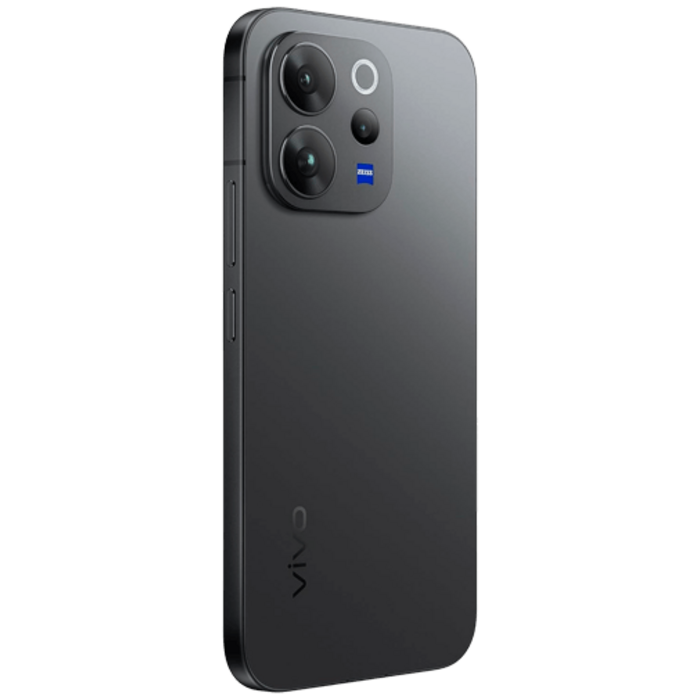 Vivo vivo V70 256GB Zwart - Zakelijke Smartphone