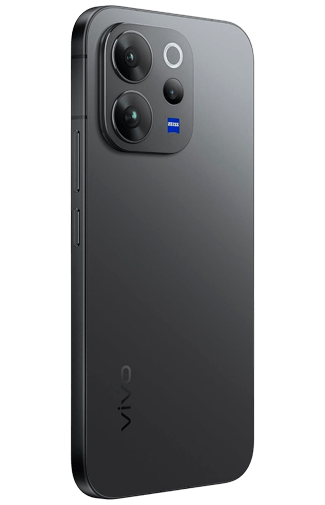 Vivo vivo V70 256GB Zwart - Zakelijke Smartphone