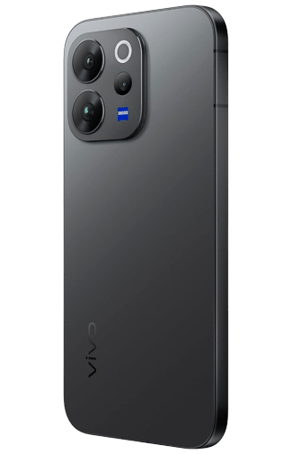 Vivo vivo V70 256GB Zwart - Zakelijke Smartphone