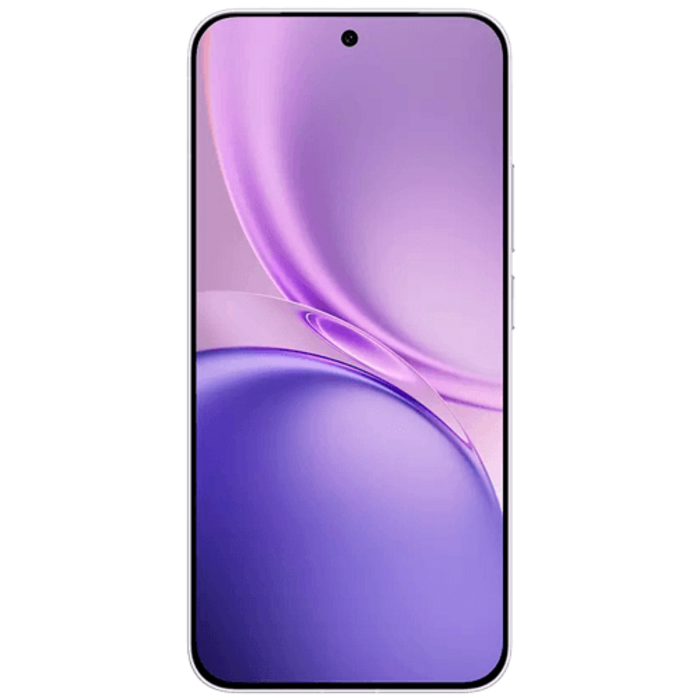Vivo vivo X300 FE 512GB Paars - Zakelijke Smartphone