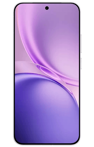 Vivo vivo X300 FE 512GB Paars - Zakelijke Smartphone