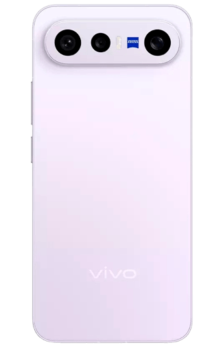 Vivo vivo X300 FE 512GB Paars - Zakelijke Smartphone