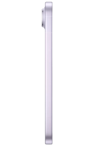 Vivo vivo X300 FE 512GB Paars - Zakelijke Smartphone