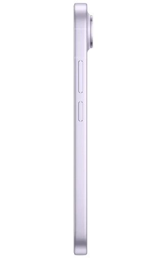Vivo vivo X300 FE 512GB Paars - Zakelijke Smartphone