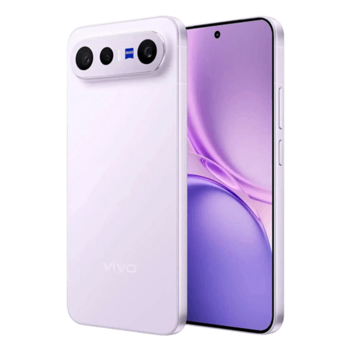 Vivo vivo X300 FE 512GB Paars - Zakelijke Smartphone