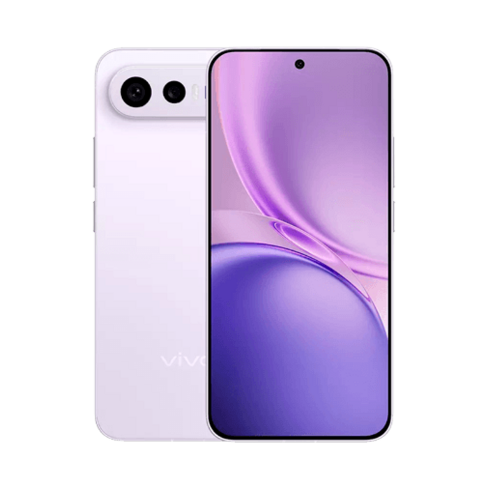 Vivo vivo X300 FE 512GB Paars - Zakelijke Smartphone