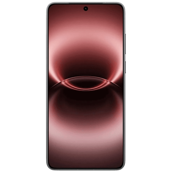Vivo vivo X300 Ultra 1TB Zwart - High-End Zakelijke Smartphone