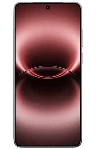 Vivo vivo X300 Ultra 1TB Zwart - High-End Zakelijke Smartphone
