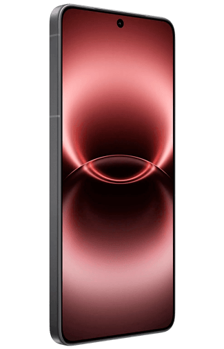 Vivo vivo X300 Ultra 1TB Zwart - High-End Zakelijke Smartphone