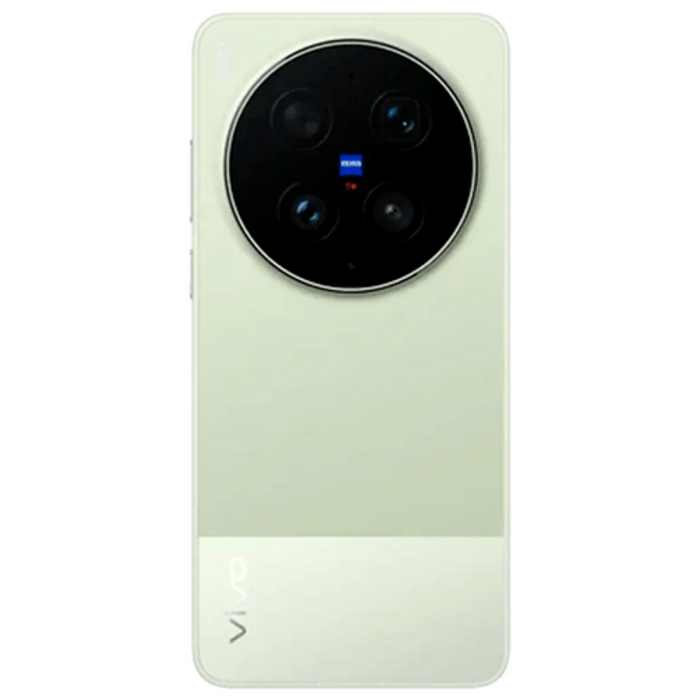 Vivo vivo X300 Ultra 512GB Groen - Zakelijke 5G Smartphone