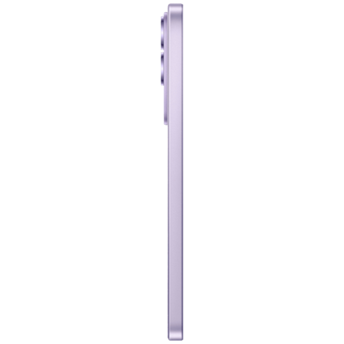 Vivo vivo V70 FE 512GB 5G Smartphone - Paars