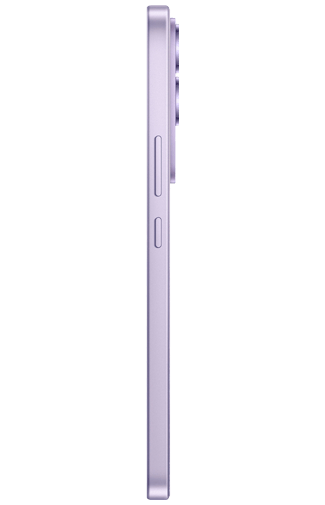 Vivo vivo V70 FE 512GB 5G Smartphone - Paars