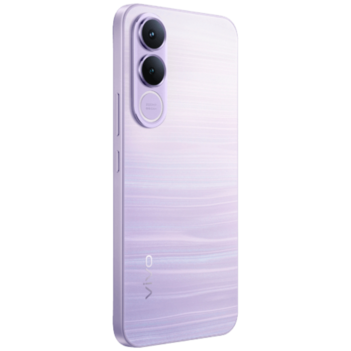 Vivo vivo V70 FE 512GB 5G Smartphone - Paars