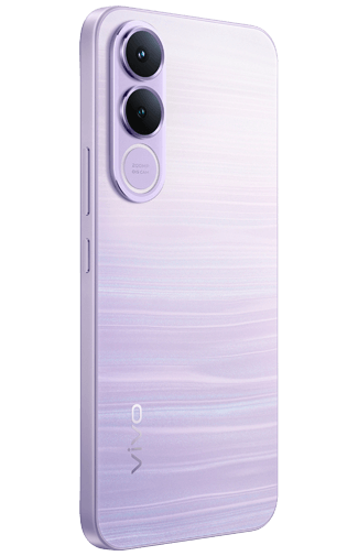 Vivo vivo V70 FE 512GB 5G Smartphone - Paars