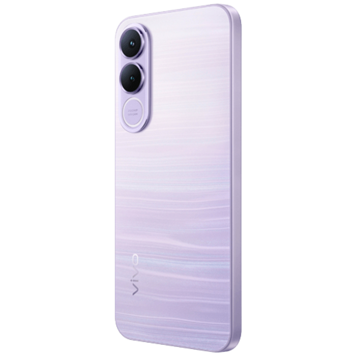 Vivo vivo V70 FE 512GB 5G Smartphone - Paars
