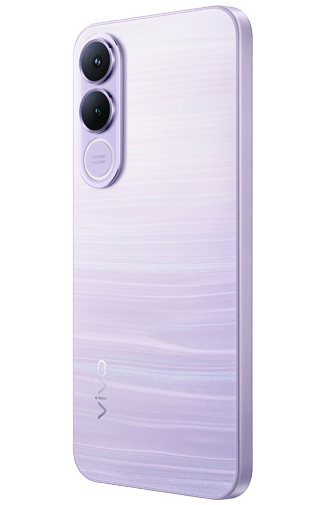 Vivo vivo V70 FE 512GB 5G Smartphone - Paars