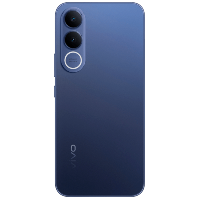 Vivo vivo V70 FE 512GB Blauw - Zakelijke 5G Smartphone