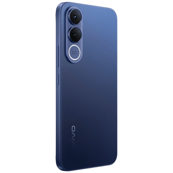 Vivo vivo V70 FE 512GB Blauw - Zakelijke 5G Smartphone