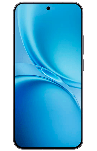 Vivo vivo X300 FE 512GB - Zakelijke Smartphone - Zwart