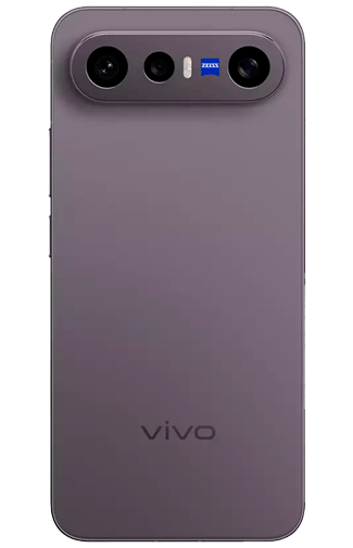 Vivo vivo X300 FE 512GB - Zakelijke Smartphone - Zwart