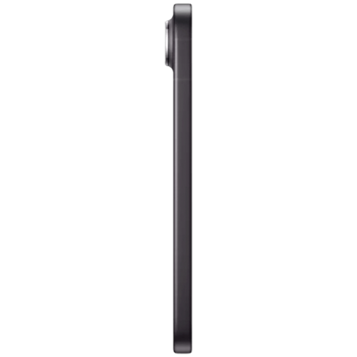 Vivo vivo X300 FE 512GB - Zakelijke Smartphone - Zwart