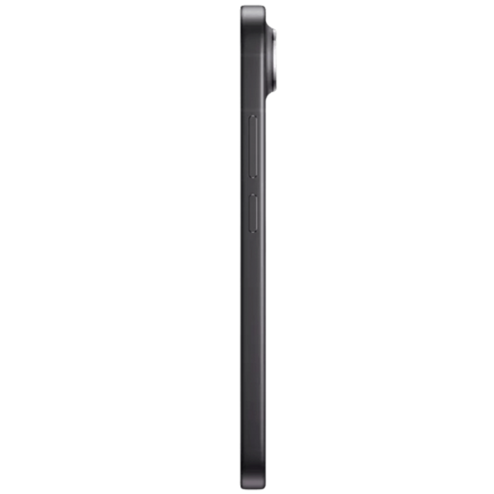 Vivo vivo X300 FE 512GB - Zakelijke Smartphone - Zwart